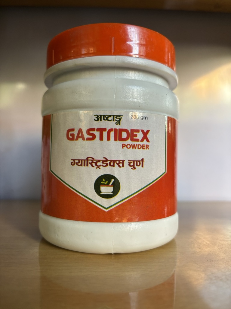 Gastridex 300gm