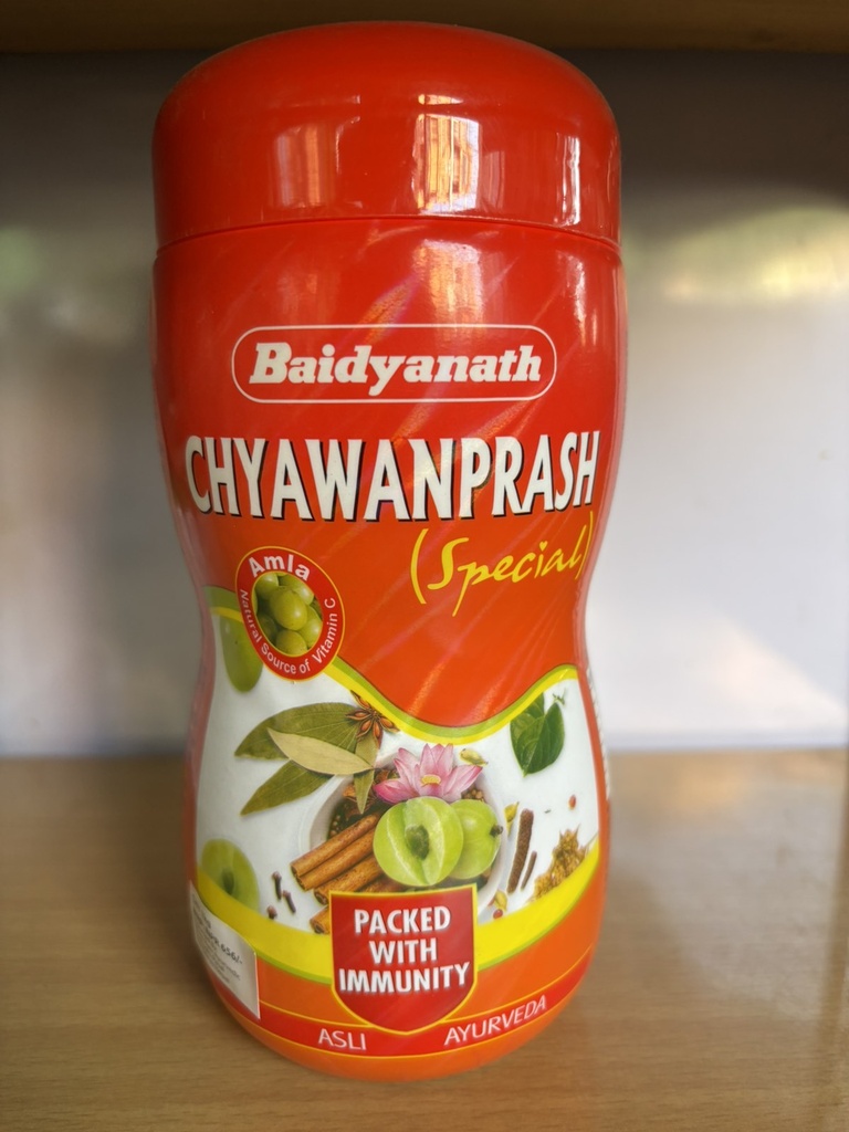 Baidyanath Chyawanprash Special 1kg